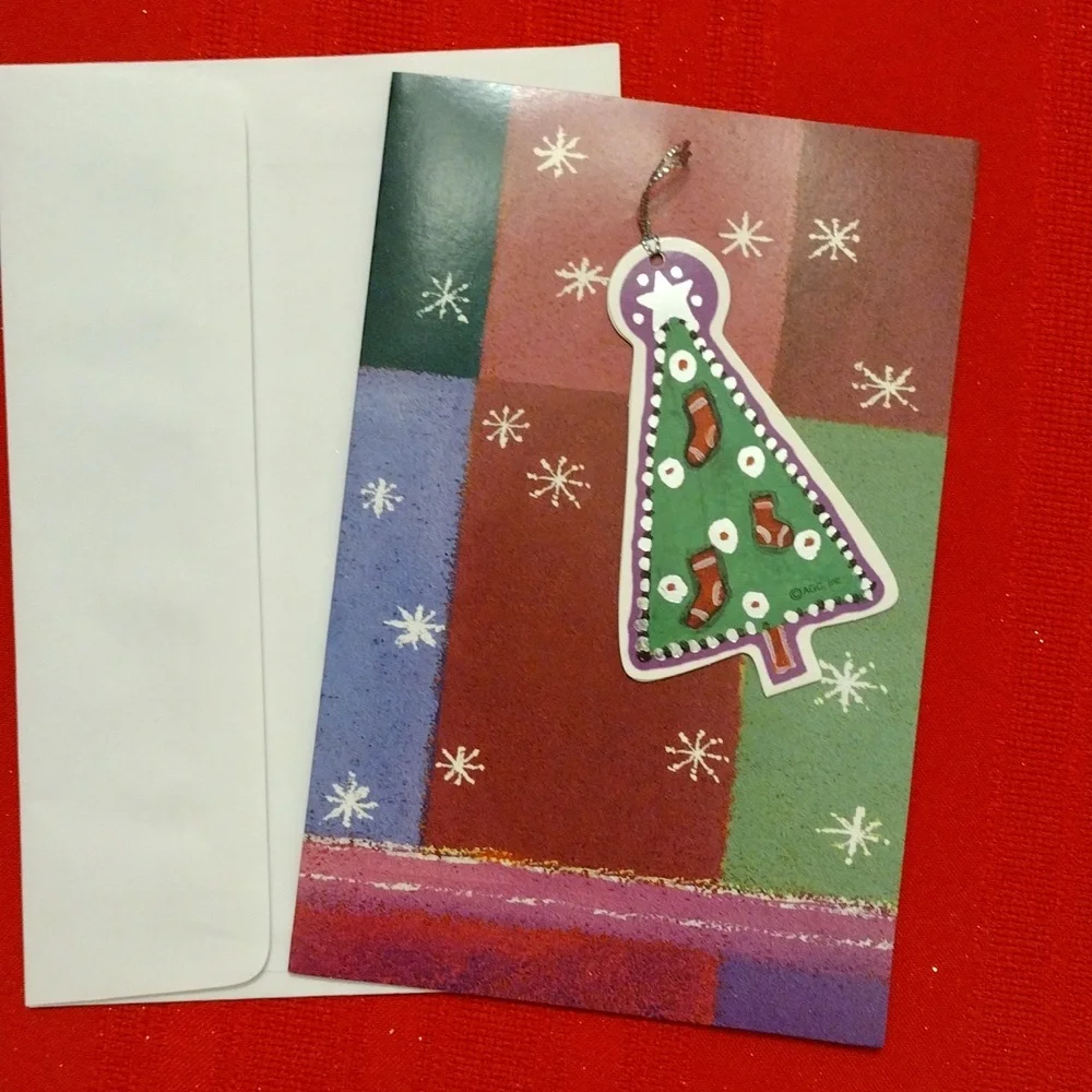 Crafty Holiday Cards - Picture 5 of 10